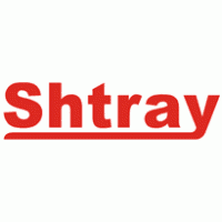 Shtray, LLC Logo download