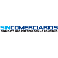 sincomerciários Logo download