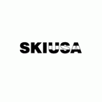 SkiUsa Logo download