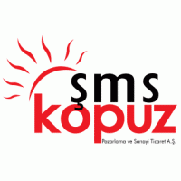 Sms Kopuz Logo download