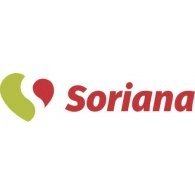 Soriana Logo download