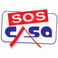sos casa Logo download