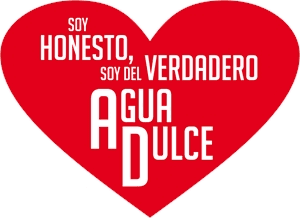 Soy del Verdadero Agua Dulce Logo download