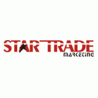 Star Trade Marketing Logo download