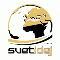 svet idej Logo download