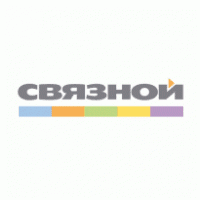 Svyaznoy Logo download