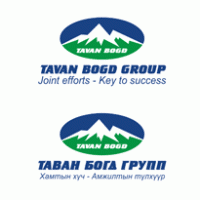 Tavanbogd Logo download