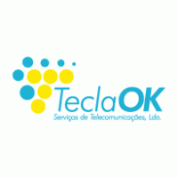Teclaok Logo download