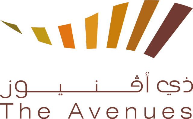 The Avenues Logo download