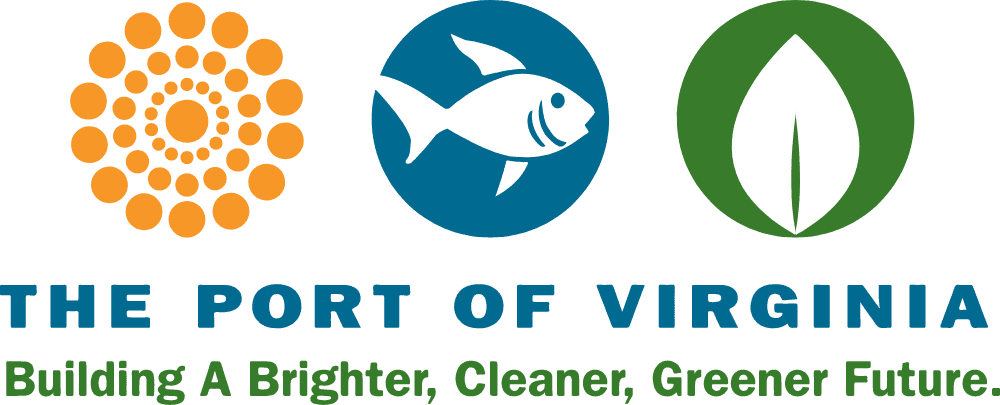 The Port Of Virginia Logo download