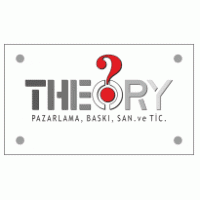 theorybazaar Logo download