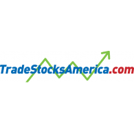 Trade Stocks America Logo download