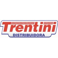 Trentini Distribuidora Logo download