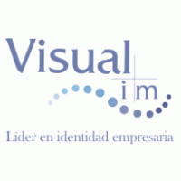 VISUAL i+m Logo download