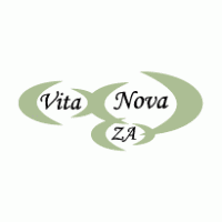 Vita Nova ZA Logo download