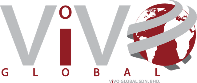 Vivo Global Logo download