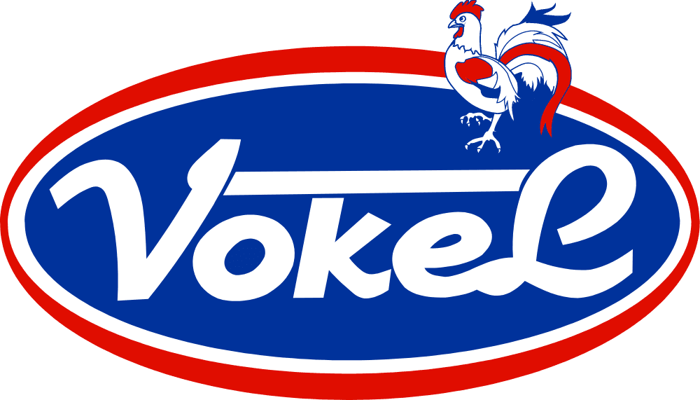 Vokel Logo download