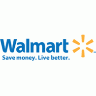 Walmart New Logo download