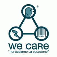 we care Logo download