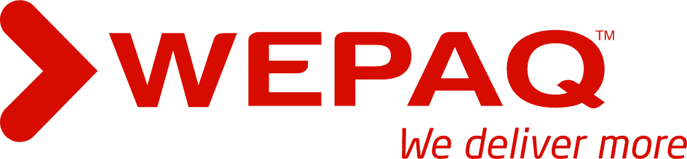 Wepaq Logo download