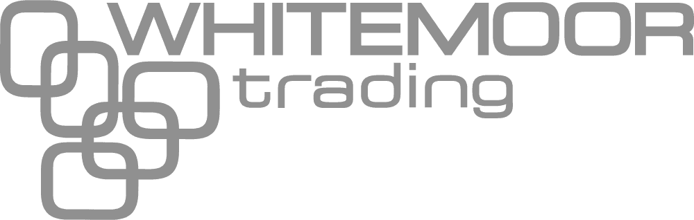 whitemoor trading Logo download