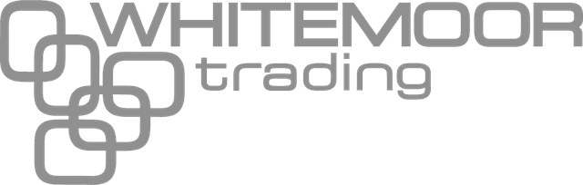 whitemoor trading Logo download