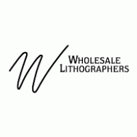 Wholesale Lithogrpahers Logo download