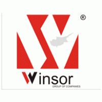 Winsor - Cyprus (Group of Companies) Logo download