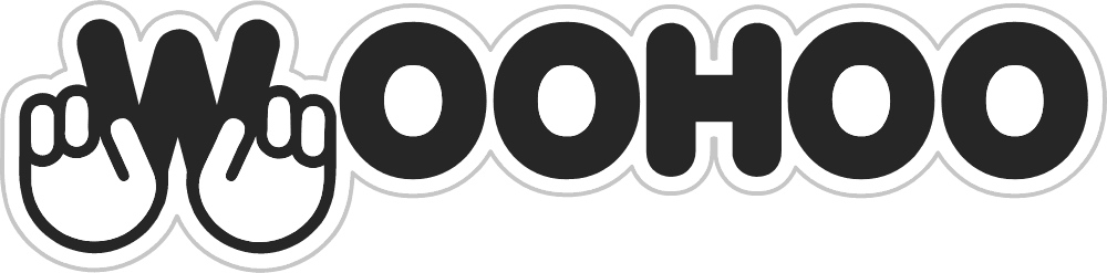 Woo Hoo Logo download