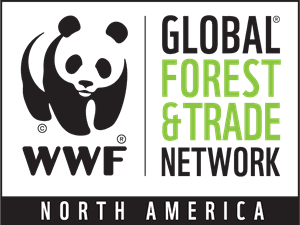 WWF’s Global Forest & Trade Network GFTN Logo download