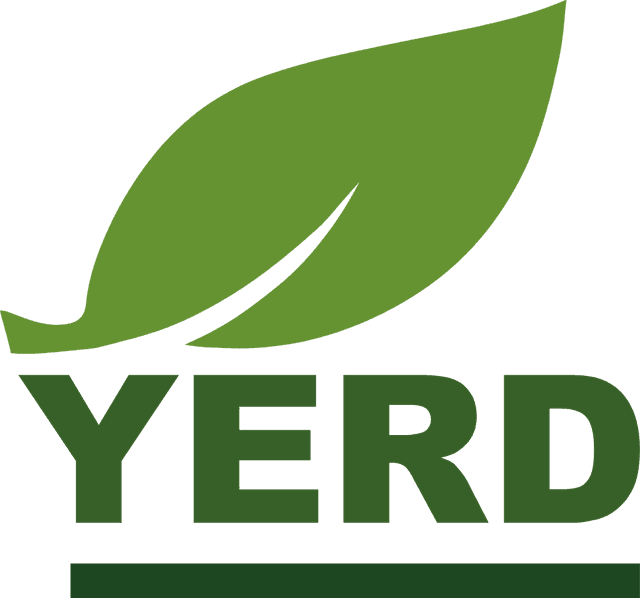 Yerd Logo download