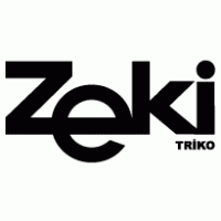 zeki triko Logo download