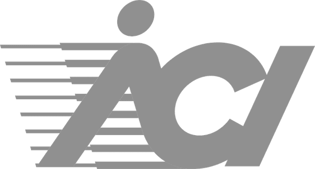 Aci Automobile Club d'Italia Logo download