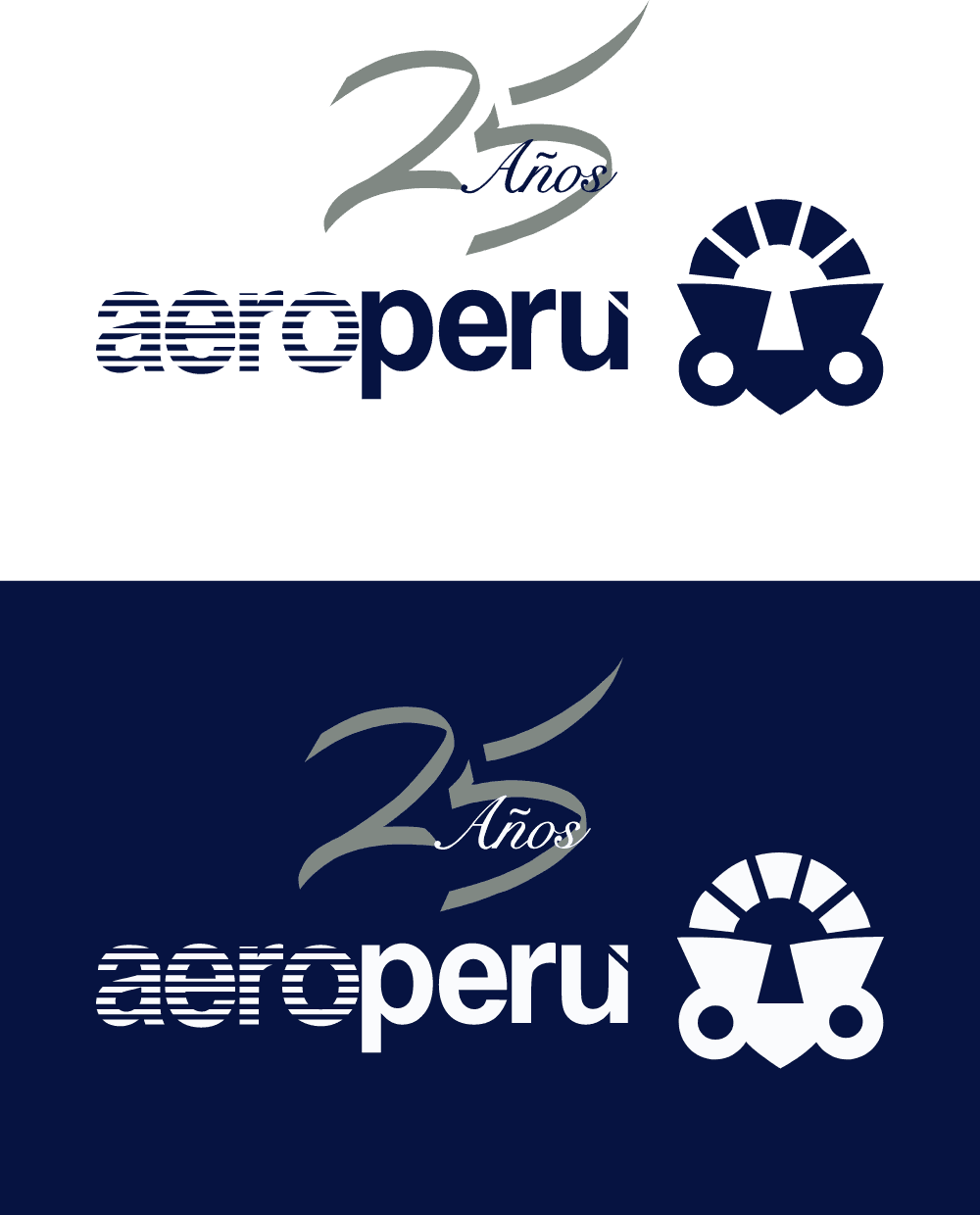AeroPeru Logo download