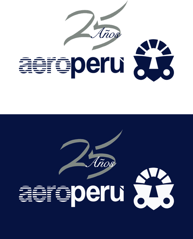 AeroPeru Logo download