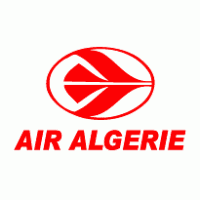 Air Algerie Logo download