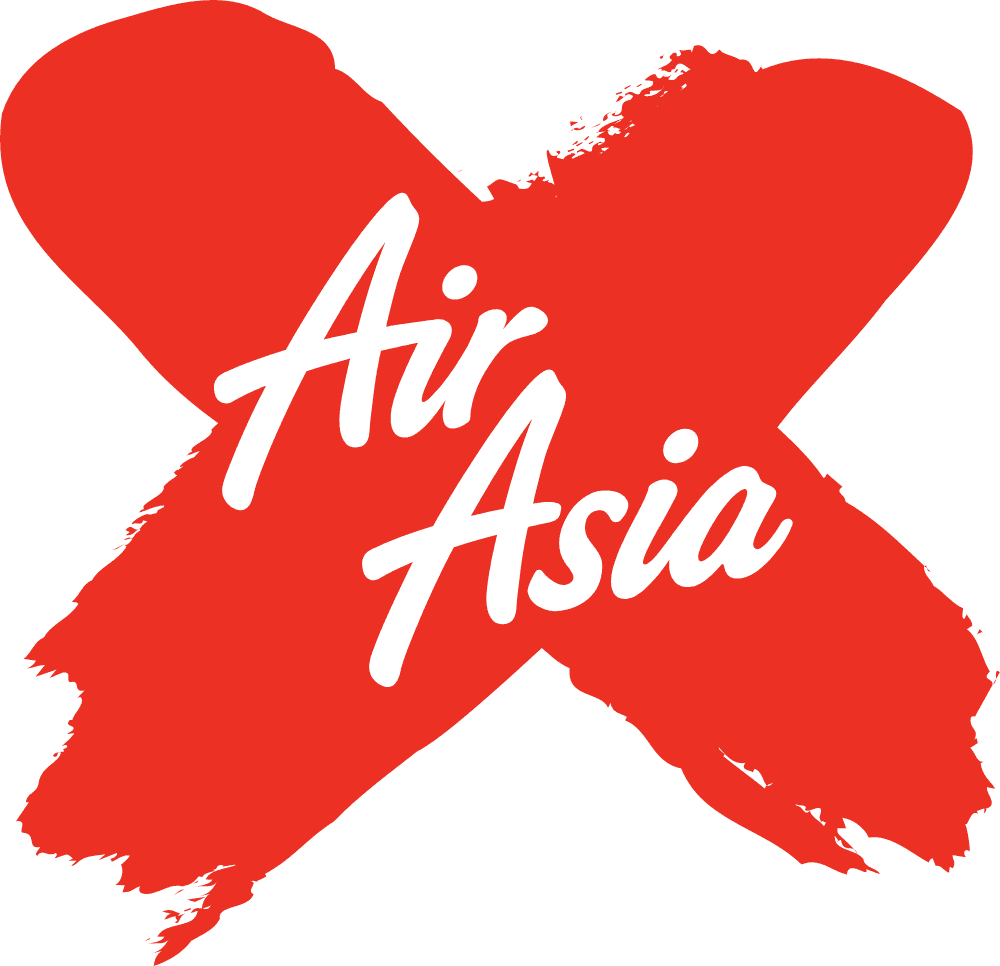 Air Asia X Logo download