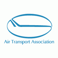 Air Transport Association Logo download