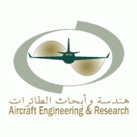 Aircraft Engineering and Research Logo download