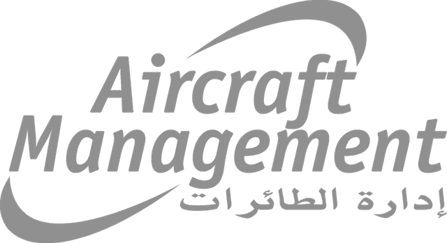 Aircraft Managements Logo download