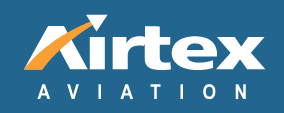 Airtex Aviation Logo download