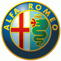 Alfa Romeo 3D Logo download