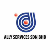 Ally Services Logo download