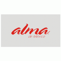 Alma Airlines Logo download