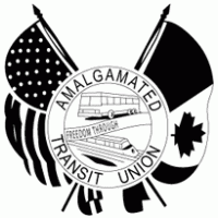 Amalgamated Transit Union Logo download