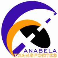 anabela transportes Logo download