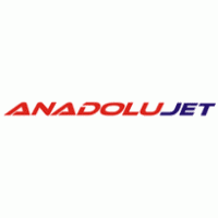 ANADOLUJET Logo download
