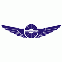 Angra Aero-Portos Ltda Logo download