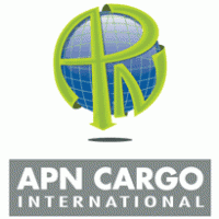 APN Cargo Intl. Logo download