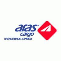 Aras Cargo Worldwide Express Logo download